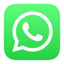WhatsApp logo