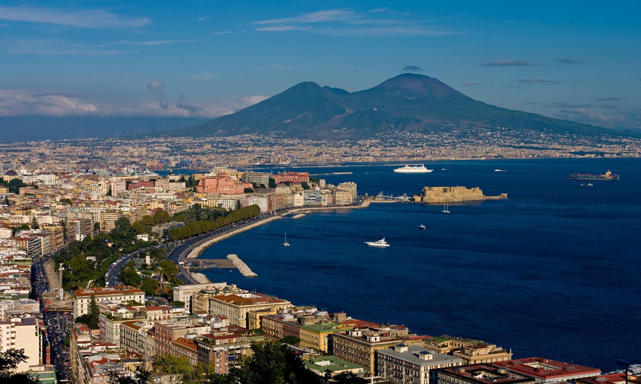 Hero Napoli centro